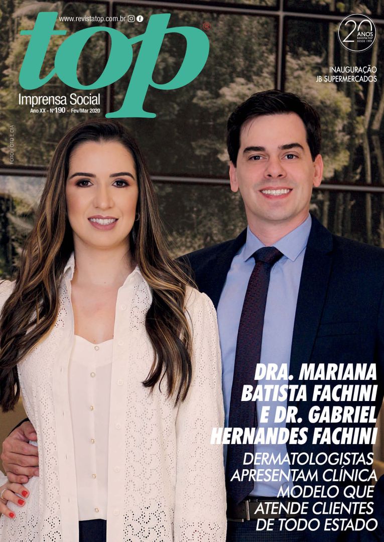 Edição 190 – Fev/Mar 20