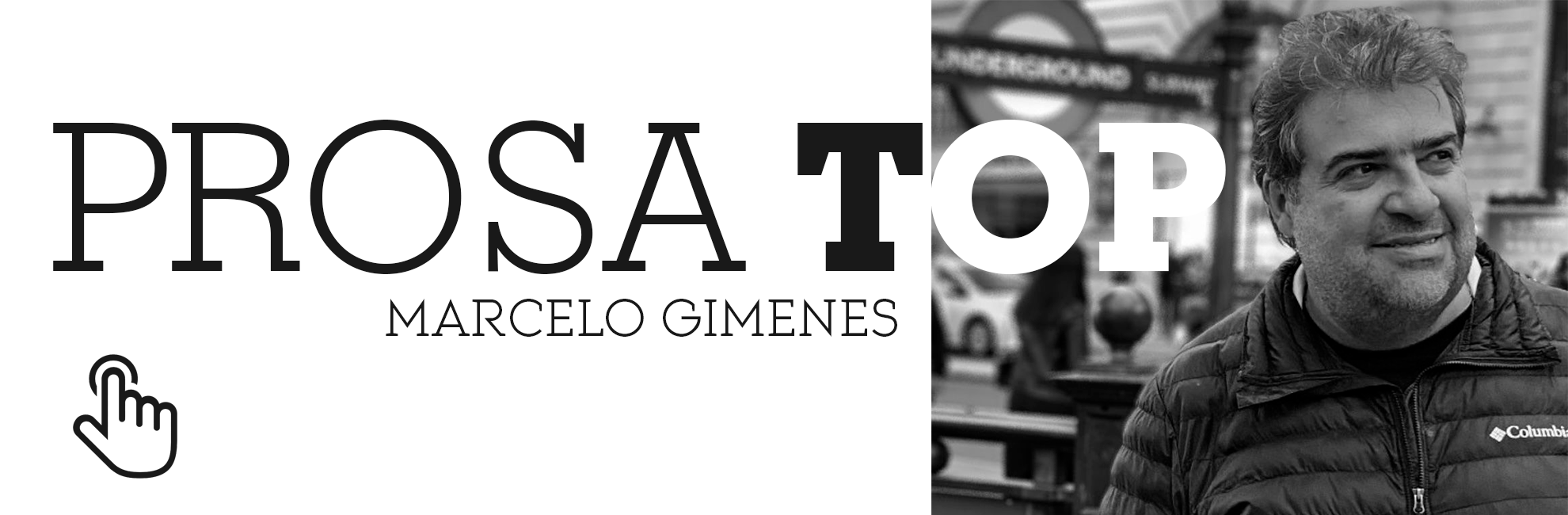 Marcelo Gimenes
