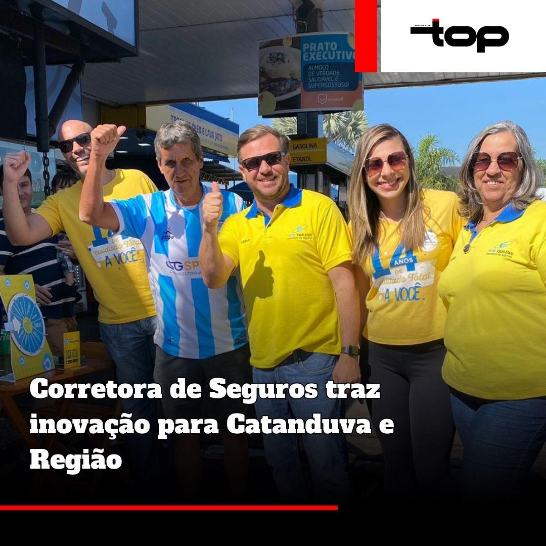 Seguro que vale prêmios
