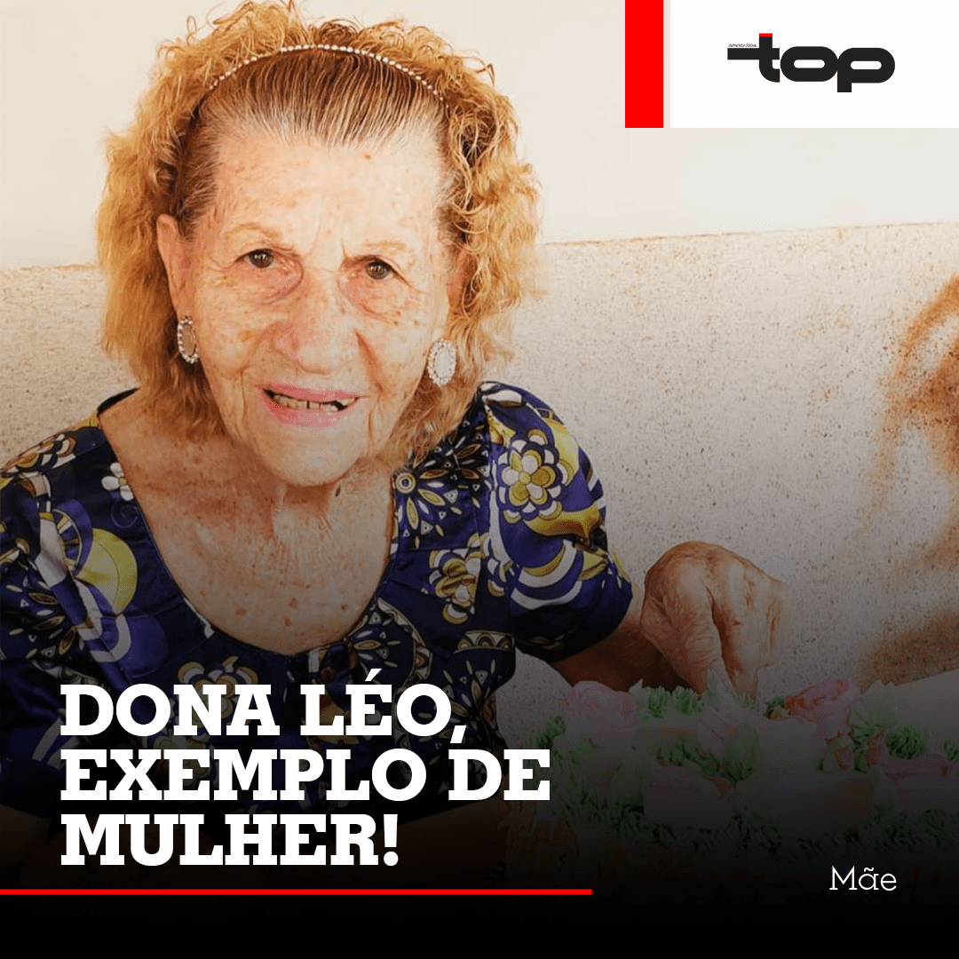 Dona Léo