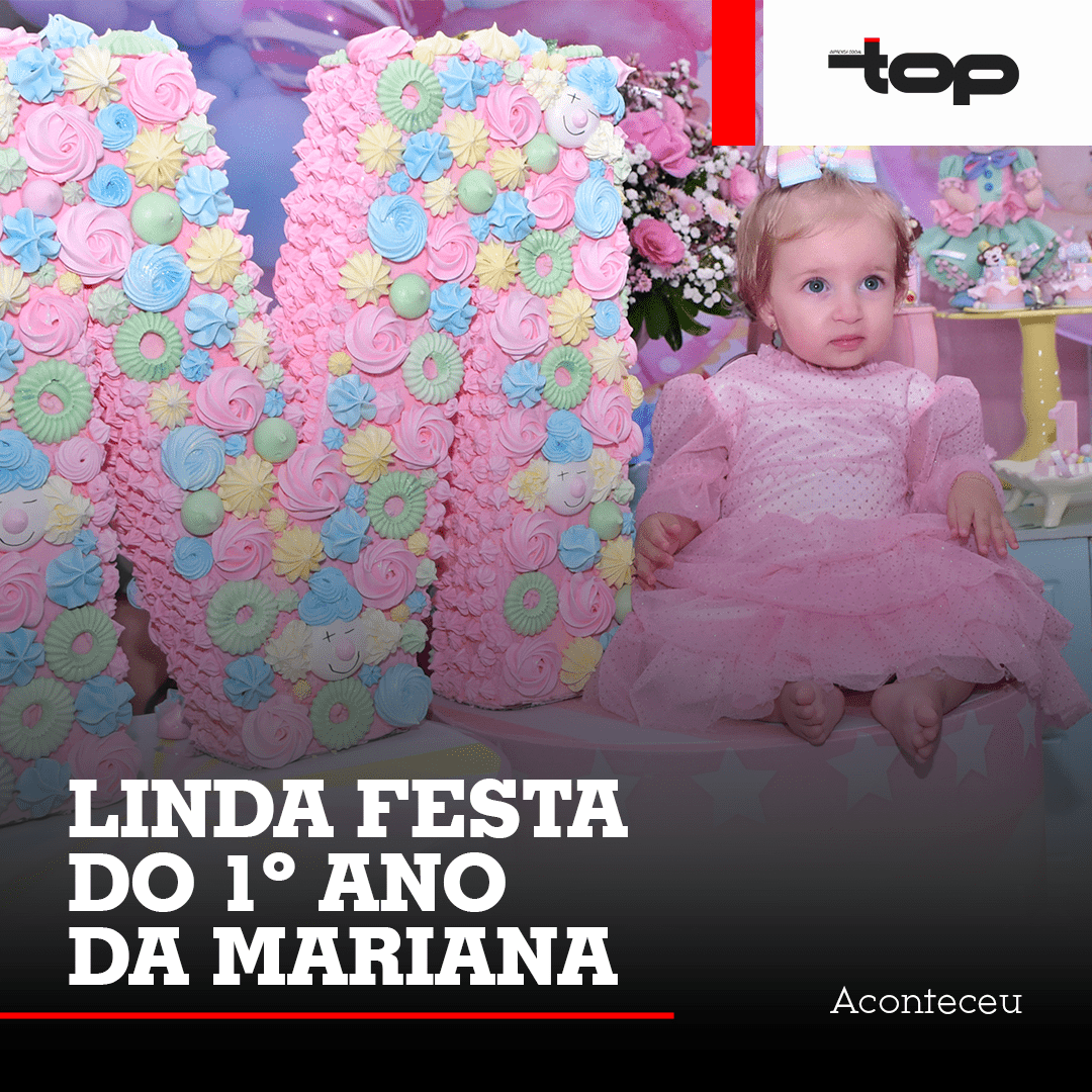 Mariana Gele da Silva