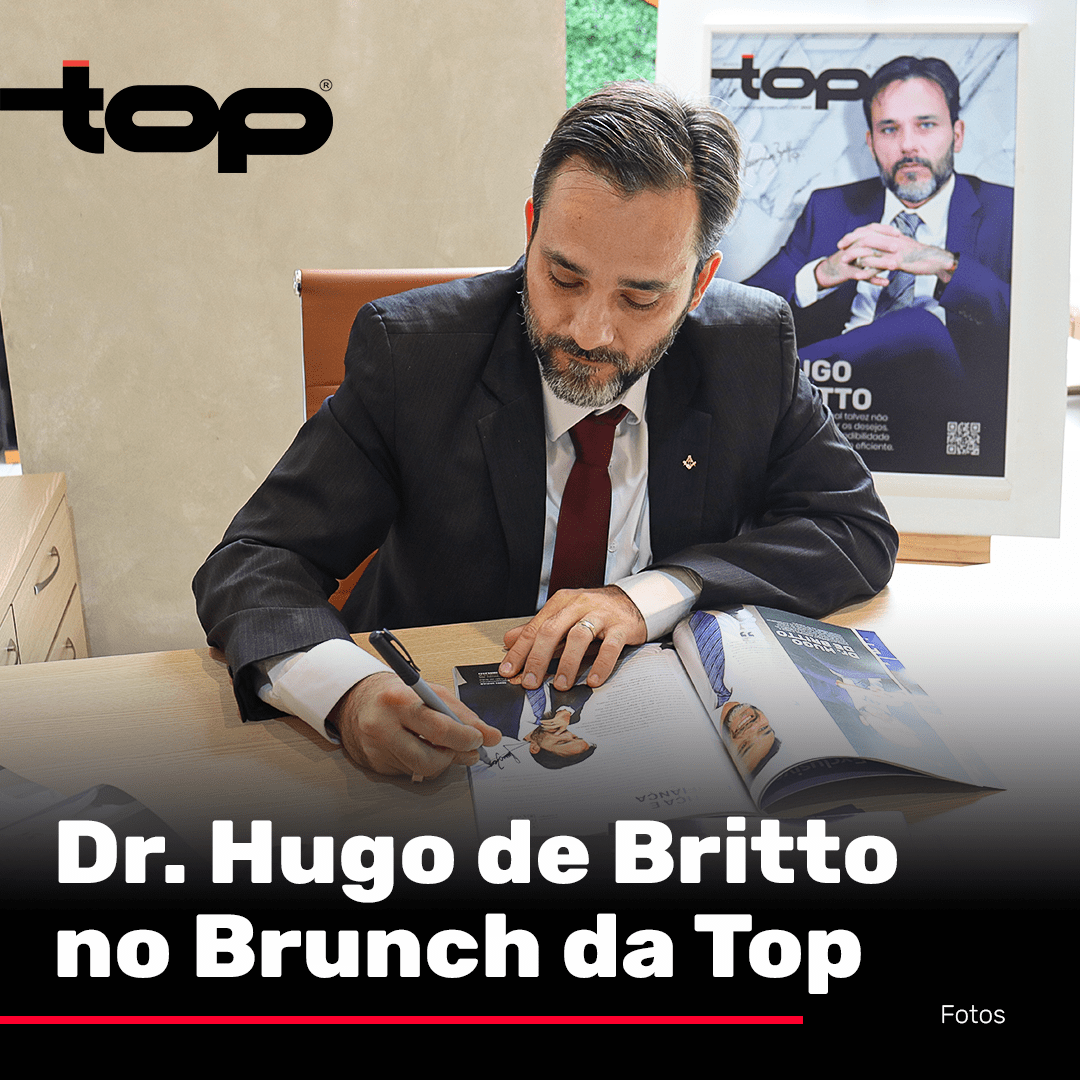 Dia de Brunch da Top