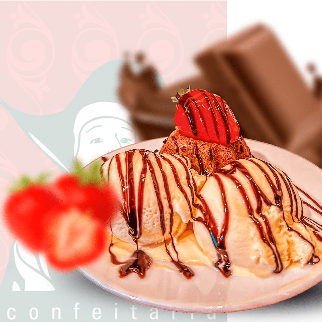 Petit Gateau