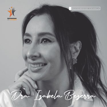 Profissionais de Sucesso com Dra. Izabela Bezerra