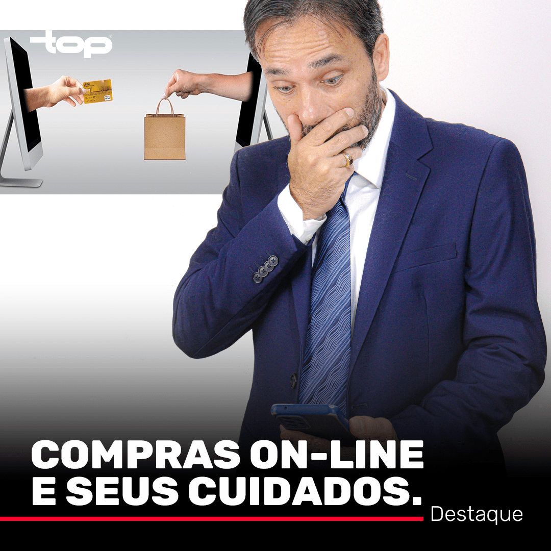 Compras On-line