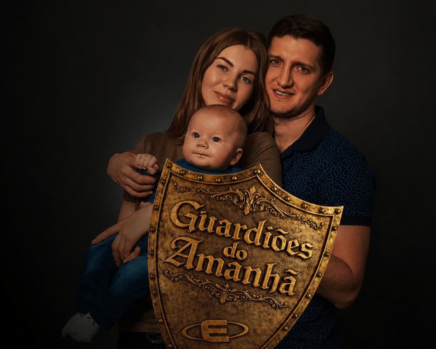 Campanha reforça proteção e compromisso com o futuro