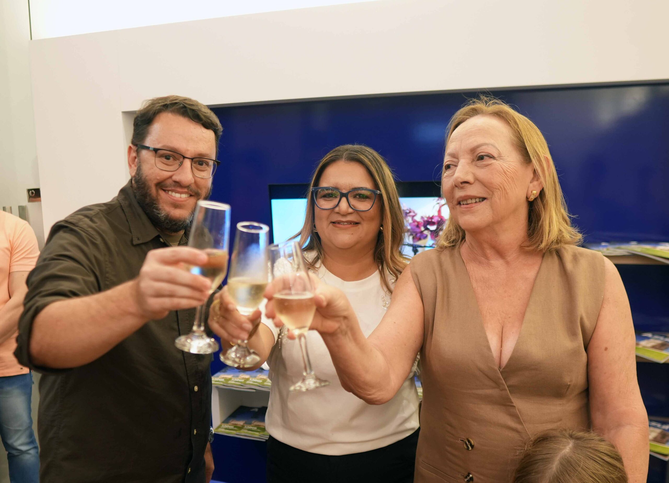 Azul Viagens chega a Catanduva para transformar planos de viagem em experiências