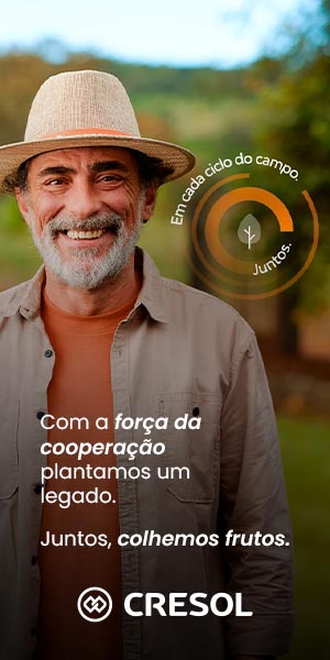 Anuncie no Agro é Top