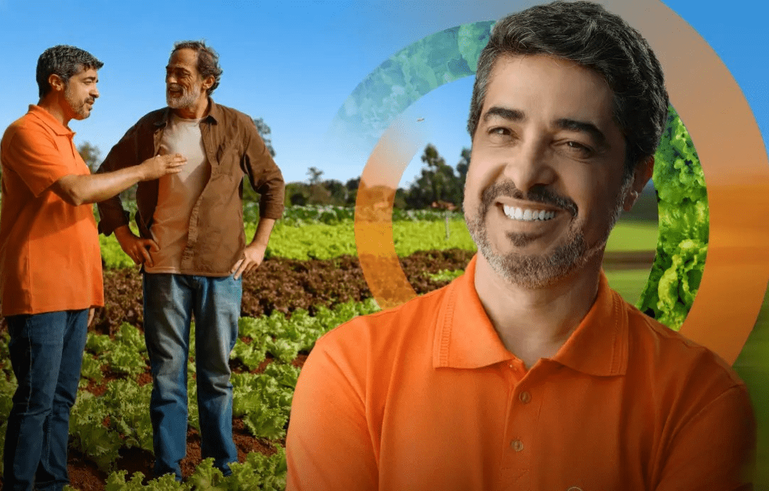 Cresol projeta R$ 18 bilhões em crédito rural e amplia atuação junto ao produtor no Plano Safra 2026/2027