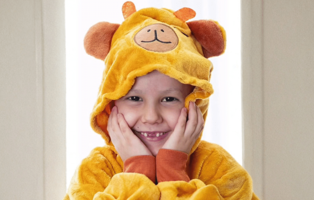 Davi Godoi: o menino de ouro que mobilizou Catanduva e região