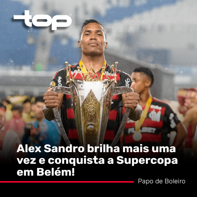 AlexSandro_Supercopa_TOP