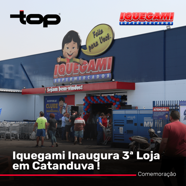 Inauguração_Iquegami_Top