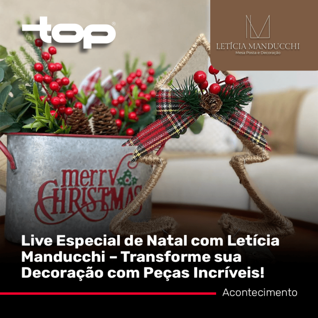 Letícia_Manducchi_TOP_Live