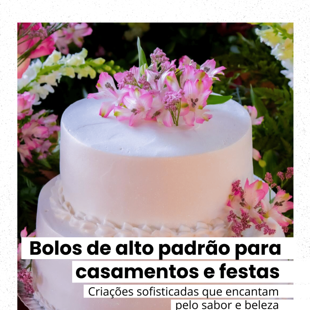 Matérias Revista Top